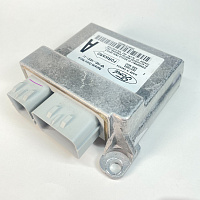 Ford Airbag Control Module Reset – XL2A-14B321-EB