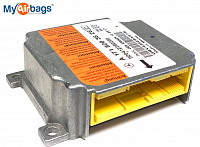 Mercedes-benz Airbag Control Module Reset – A-171-820-36-26