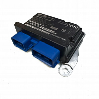 HYUNDAI TUCSON SRS Airbag Computer Diagnostic Control Module Part #95910CW310