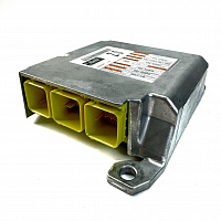 SUBARU OUTBACK SRS Airbag Computer Diagnostic Control Module Part #98221AN26A