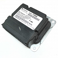 Dodge Airbag Control Module Reset – 68346715AA