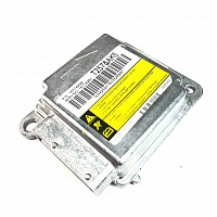 Buick Airbag Control Module Reset – 15774259 (T257&AK5)