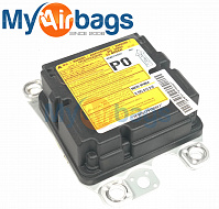 Nissan Airbag Control Module Reset – 98820-9PM0A