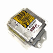 TOYOTA SEQUOIA SRS Airbag Computer Diagnostic Control Module Part #891700C140