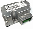 BMW 135 SRS (ACSM) Advanced Crash Safety Module - (MRS) Airbag Multiple Restraint System - Airbag Control Module Part #6577926492601