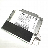 Hyundai Airbag Control Module Reset – 95910-3V300