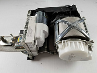 MERCEDES-BENZ GL / GLE / GLS / ML (2012-2019) Seat Belt Pretensioner Retractor Part #A16686002857F03