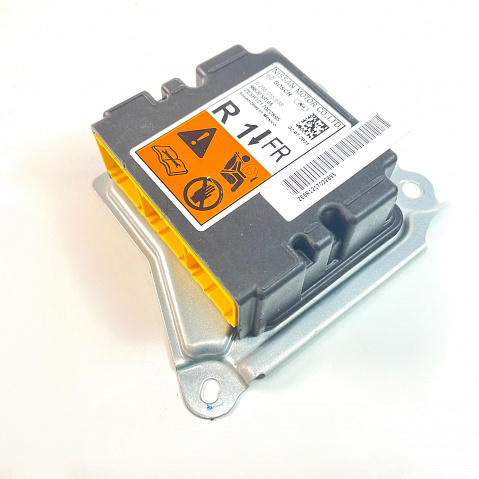 NISSAN 200SX SRS Airbag Computer Diagnostic Control Module Part #988205R10A