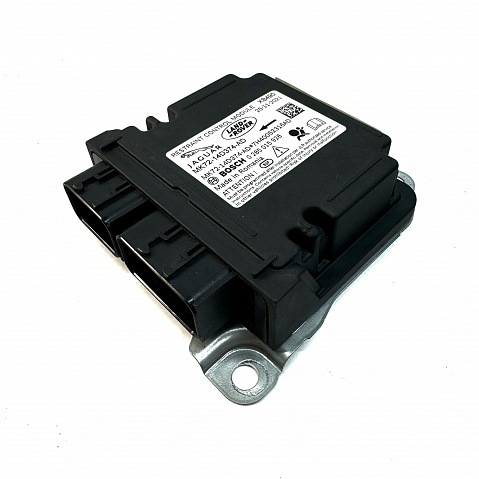 Land Rover Airbag Control Module Reset – MK7214D374AD