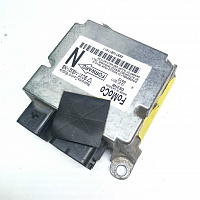 Ford Airbag Control Module Reset – BC3T-14B321-NB (N)