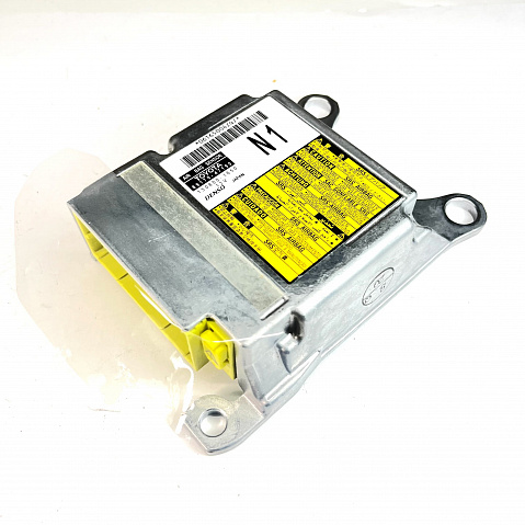 TOYOTA PRIUS SRS Airbag Computer Diagnostic Control Module Part #8917047190
