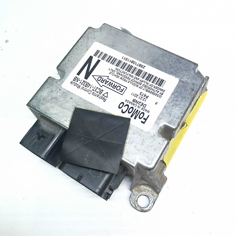 Ford Airbag Control Module Reset – BC3T-14B321-NB (N)