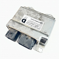 Ford Airbag Control Module Reset – 6W73-14B321-DA (D)