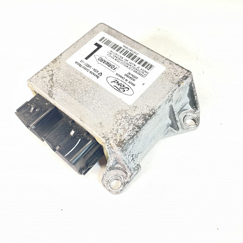LINCOLN AVIATOR SRS (RCM) Restraint Control Module - Airbag Computer Control Module Part #4C5414B321LA