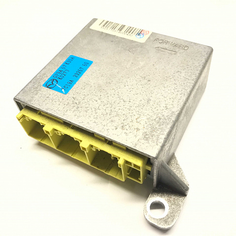 Mazda Airbag Control Module Reset – GP9A57K30A