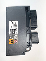 Chevrolet Airbag Control Module Reset – 13521045