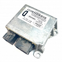 Ford Airbag Control Module Reset – 4L14-14B321-DA (D)