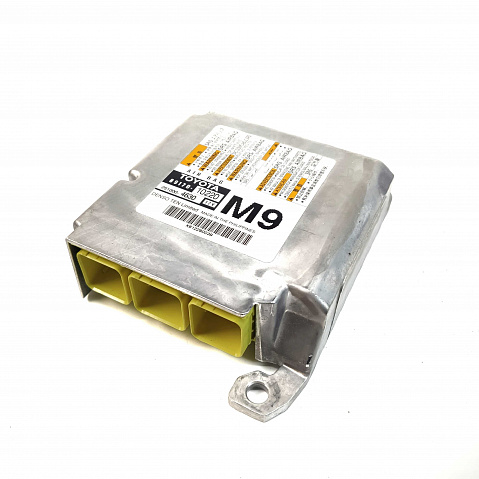 Toyota Airbag Control Module Reset – 89170-10220