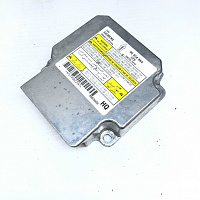 CHEVROLET AVEO SRS SDM DERM Sensing Diagnostic Module - Airbag Computer Control Module Part #5WY67012