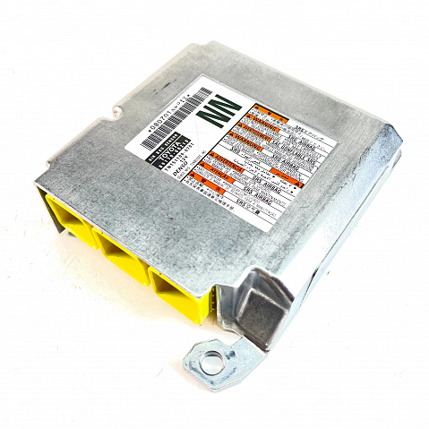 TOYOTA SIENNA SRS Airbag Computer Diagnostic Control Module Part #8917008210