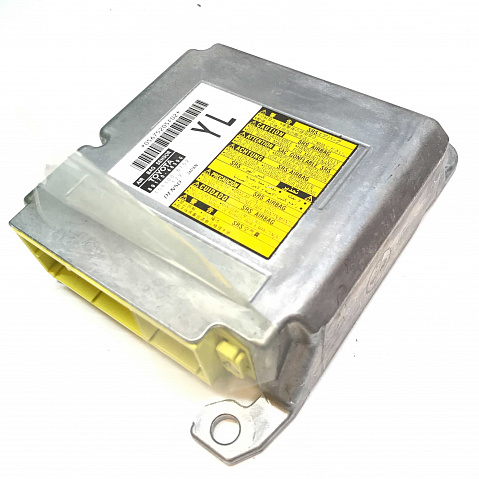 LEXUS RX450H SRS Airbag Computer Diagnostic Control Module Part #8917048590
