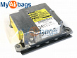 Toyota Airbag Control Module Reset – 89170-04671