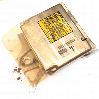 LEXUS SC430 SRS Airbag Computer Diagnostic Control Module PART #8917024060