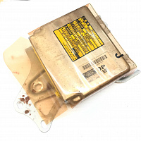 LEXUS SC430 SRS Airbag Computer Diagnostic Control Module Part #8917024060