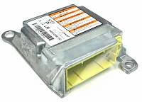 SUBARU WRX SRS Airbag Computer Diagnostic Control Module Part #98221VA040