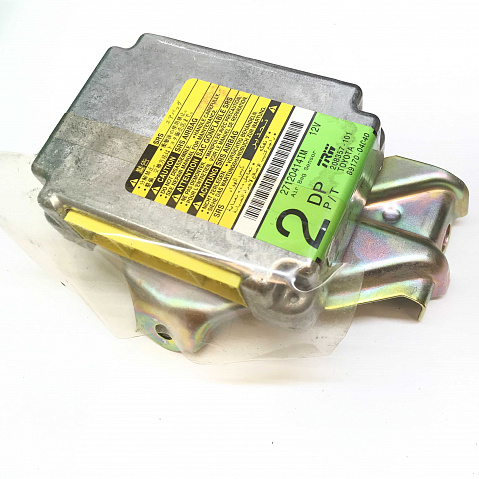 Toyota Airbag Control Module Reset – 89170-04040