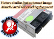 FORD FOCUS SRS (RCM) Restraint Control Module - Airbag Computer Control Module Part #98AG14B056CF