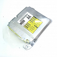 LEXUS ES350 SRS Airbag Computer Diagnostic Control Module PART #8917006590