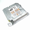 LEXUS LC500H SRS Airbag Computer Diagnostic Control Module Part #8917011020