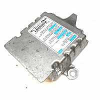 ACURA TL SRS Airbag Computer Diagnostic Control Module PART #77960TK5A120M1