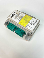 MV-1 COMMERCIAL SRS Airbag Computer Diagnostic Control Module Part #28458301