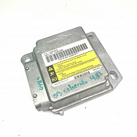 GMC 1500 SRS SDM DERM Sensing Diagnostic Module - Airbag Computer Control Module Part #15057816