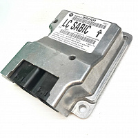Dodge Airbag Control Module Reset – 56054092AH
