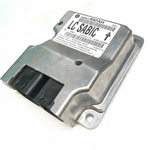 Dodge Airbag Control Module Reset – 56054092AH