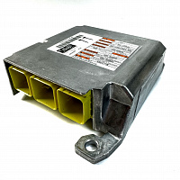 TOYOTA CAMRY SRS Airbag Computer Diagnostic Control Module Part #8917002W61