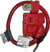 Volvo FH16 2015-2024 Positive Battery Overload Crash Pyro-Fuse Disconnect Terminal Repair