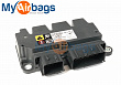 Buick Airbag Control Module Reset – 13595567