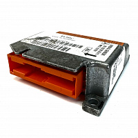 MERCEDES-BENZ SL500 SRS Airbag Computer Diagnostic Occupant Control Module Part #0018200026