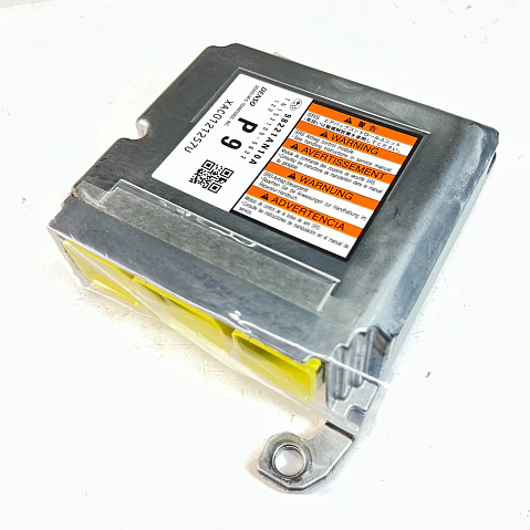 Subaru Airbag Control Module Reset – 98221AN10A