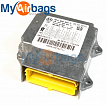 Audi Airbag Control Module Reset – 8K0-959-655-P