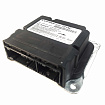 DODGE 1500 SRS ORC ORM Occupant Control Module - Airbag Computer Control Module Part #68346721AC