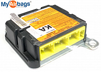 Nissan Airbag Control Module Reset – 98820-3KA0A