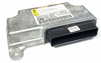 Pontiac Airbag Control Module Reset – 22725018