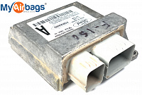 Ford Airbag Control Module Reset – 6L3A-14B321-AA