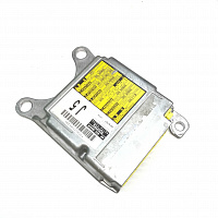 TOYOTA COROLLA SRS Airbag Computer Diagnostic Control Module Part #8917012850