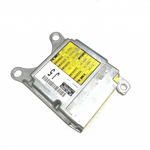 TOYOTA COROLLA SRS Airbag Computer Diagnostic Control Module Part #8917012850